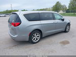 2017 Chrysler Pacifica Touring Plus Gray vin: 2C4RC1BG6HR841255