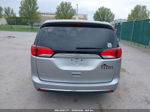 2017 Chrysler Pacifica Touring Plus Gray vin: 2C4RC1BG6HR841255