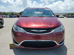 2020 Chrysler Pacifica Touring L Red vin: 2C4RC1BG6LR125786