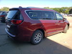 2020 Chrysler Pacifica Touring L Burgundy vin: 2C4RC1BG6LR135511