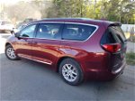 2020 Chrysler Pacifica Touring L Burgundy vin: 2C4RC1BG6LR135511