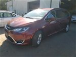 2020 Chrysler Pacifica Touring L Burgundy vin: 2C4RC1BG6LR135511