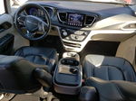 2020 Chrysler Pacifica Touring L Бордовый vin: 2C4RC1BG6LR135511