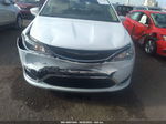 2020 Chrysler Pacifica Touring L White vin: 2C4RC1BG6LR139347