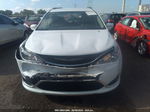 2020 Chrysler Pacifica Touring L White vin: 2C4RC1BG6LR139347