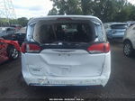 2020 Chrysler Pacifica Touring L White vin: 2C4RC1BG6LR139347