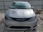 2020 Chrysler Pacifica Touring L Silver vin: 2C4RC1BG6LR181999