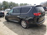 2020 Chrysler Pacifica Touring L Black vin: 2C4RC1BG6LR276269