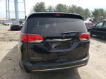 2020 Chrysler Pacifica Touring L Black vin: 2C4RC1BG6LR276269