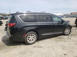 2020 Chrysler Pacifica Touring L Black vin: 2C4RC1BG6LR276269