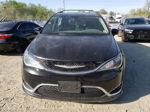 2017 Chrysler Pacifica Touring L Gray vin: 2C4RC1BG7HR507929