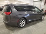 2017 Chrysler Pacifica Touring L Серый vin: 2C4RC1BG7HR512189