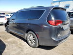 2017 Chrysler Pacifica Touring L Угольный vin: 2C4RC1BG7HR535004