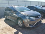 2017 Chrysler Pacifica Touring L Угольный vin: 2C4RC1BG7HR535004