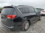 2017 Chrysler Pacifica Touring L Black vin: 2C4RC1BG7HR535472