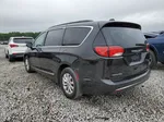 2017 Chrysler Pacifica Touring L Black vin: 2C4RC1BG7HR535472