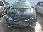 2017 Chrysler Pacifica Touring L Black vin: 2C4RC1BG7HR570626