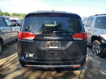 2017 Chrysler Pacifica Touring L Black vin: 2C4RC1BG7HR570626