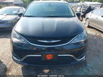 2017 Chrysler Pacifica Touring-l Black vin: 2C4RC1BG7HR669835