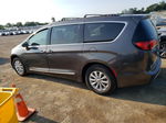 2017 Chrysler Pacifica Touring L Gray vin: 2C4RC1BG7HR670032