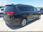 2017 Chrysler Pacifica Touring-l Black vin: 2C4RC1BG7HR676459