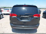 2017 Chrysler Pacifica Touring-l Black vin: 2C4RC1BG7HR676459