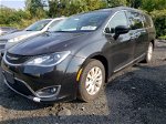 2017 Chrysler Pacifica Touring L Черный vin: 2C4RC1BG7HR788887