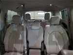 2017 Chrysler Pacifica Touring L White vin: 2C4RC1BG7HR810452