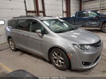 2017 Chrysler Pacifica Touring-l Gray vin: 2C4RC1BG7HR822911