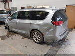 2017 Chrysler Pacifica Touring-l Gray vin: 2C4RC1BG7HR822911