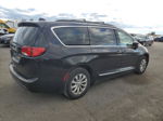 2017 Chrysler Pacifica Touring L Black vin: 2C4RC1BG7HR832158