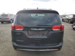 2017 Chrysler Pacifica Touring L Black vin: 2C4RC1BG7HR832158