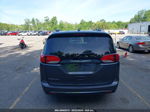 2017 Chrysler Pacifica Touring-l Gray vin: 2C4RC1BG7HR839966