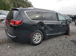 2020 Chrysler Pacifica Touring L Black vin: 2C4RC1BG7LR134755