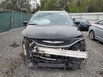 2020 Chrysler Pacifica Touring L Black vin: 2C4RC1BG7LR134755