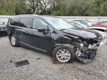 2020 Chrysler Pacifica Touring L Black vin: 2C4RC1BG7LR134755