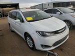 2020 Chrysler Pacifica Touring L Белый vin: 2C4RC1BG7LR275681