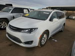 2020 Chrysler Pacifica Touring L Белый vin: 2C4RC1BG7LR275681