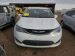 2020 Chrysler Pacifica Touring L Белый vin: 2C4RC1BG7LR275681