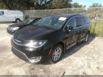 2020 Chrysler Pacifica Touring L Черный vin: 2C4RC1BG7LR277026