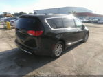 2020 Chrysler Pacifica Touring L Черный vin: 2C4RC1BG7LR277026