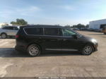 2020 Chrysler Pacifica Touring L Black vin: 2C4RC1BG7LR277026