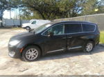 2020 Chrysler Pacifica Touring L Черный vin: 2C4RC1BG7LR277026