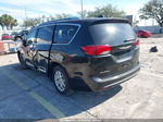 2020 Chrysler Pacifica Touring L Black vin: 2C4RC1BG7LR277026