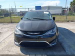 2020 Chrysler Pacifica Touring L Black vin: 2C4RC1BG7LR277026