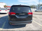 2020 Chrysler Pacifica Touring L Black vin: 2C4RC1BG7LR277026