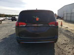 2020 Chrysler Pacifica Touring L Gray vin: 2C4RC1BG7LR279486