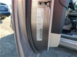 2017 Chrysler Pacifica Touring L Silver vin: 2C4RC1BG8HR535965