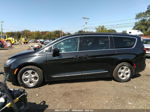 2017 Chrysler Pacifica Touring-l Black vin: 2C4RC1BG8HR552443