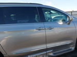 2017 Chrysler Pacifica Touring-l Silver vin: 2C4RC1BG8HR648380